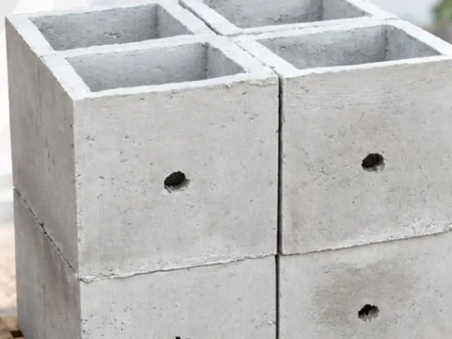 Caixa de passagem de concreto — Delta Artefatos de Concreto